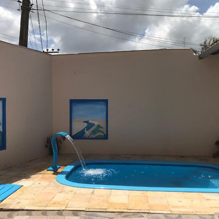 Pousada Rincao Paraiso Barreirinhas Bagian luar foto