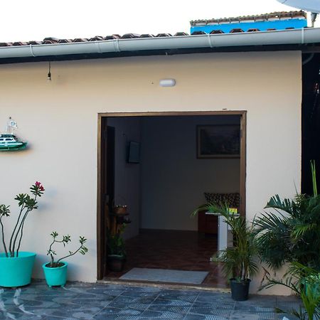 Pousada Rincao Paraiso Barreirinhas Bagian luar foto