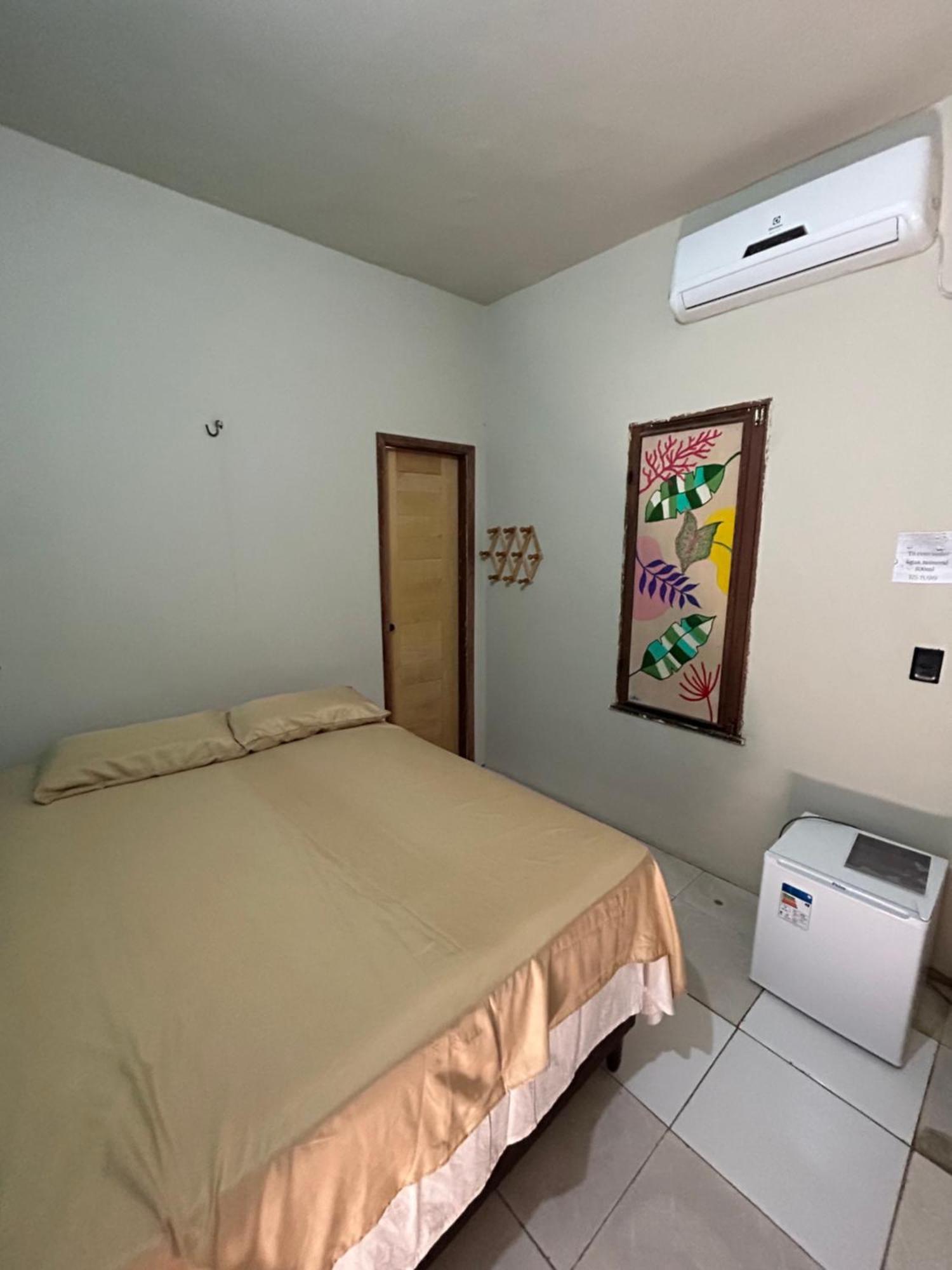 Pousada Rincao Paraiso Barreirinhas Bagian luar foto