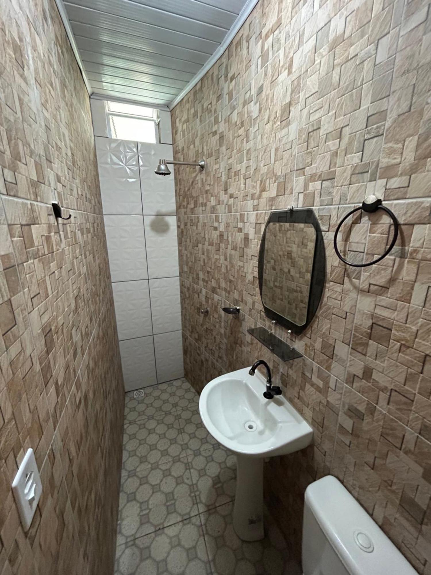 Pousada Rincao Paraiso Barreirinhas Bagian luar foto