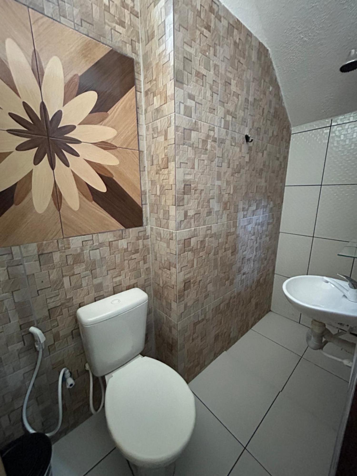 Pousada Rincao Paraiso Barreirinhas Bagian luar foto